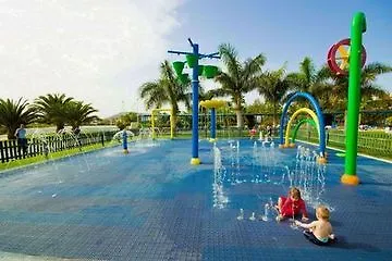 ホテル Sun Island