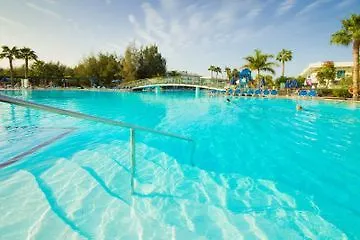 ホテル Sun Island プラヤ・ブランカ